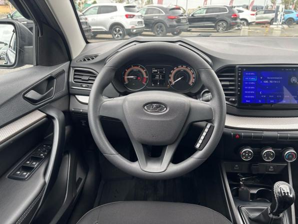 Lada (ВАЗ) Vesta I Рестайлинг (NG) с пробегом 2023 года, цена 1 195 000 рублей, 17695 км, седан, Автокод Объявления