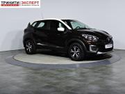 Renault Kaptur I Белгород  - изображение 21