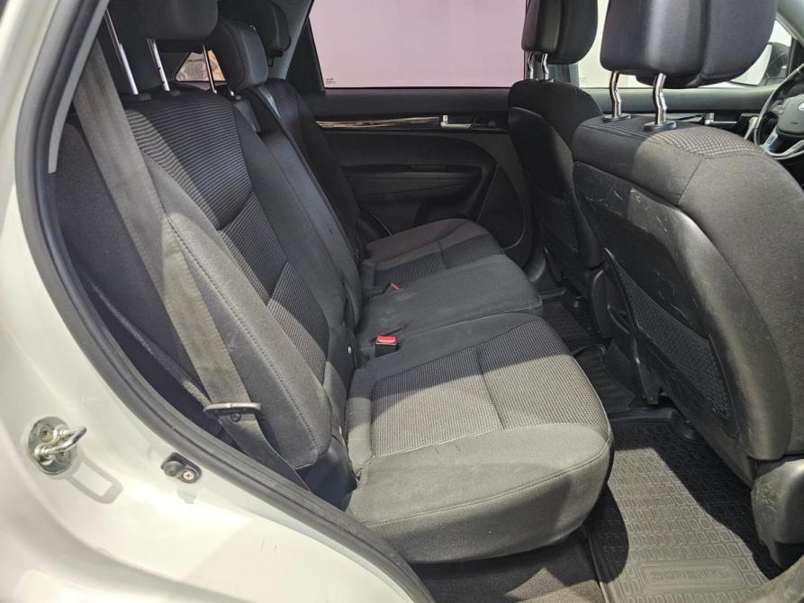 Kia Sorento II Рестайлинг Москва  - изображение 15