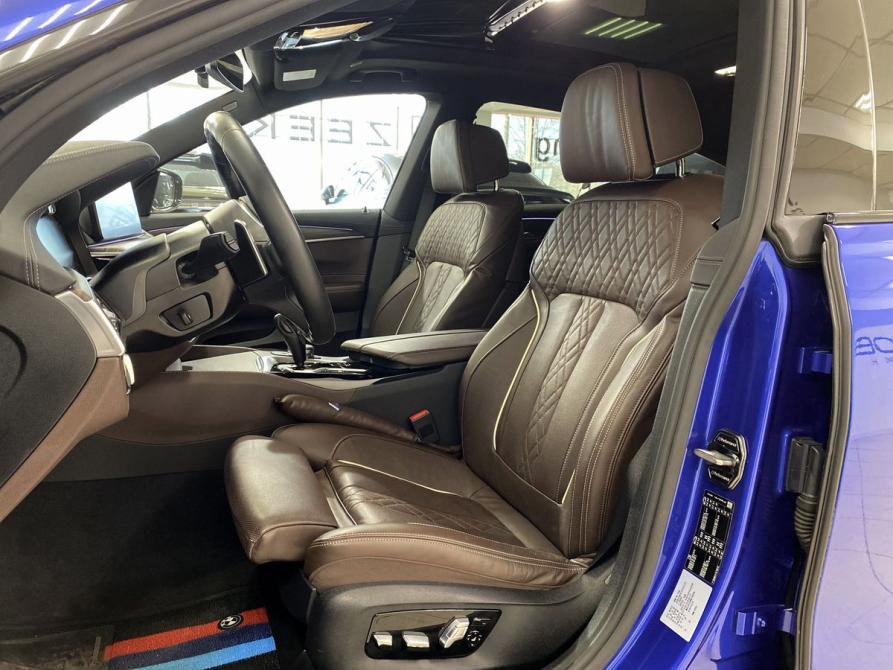 BMW 6 серии IV (G32) Рестайлинг Санкт-Петербург  - изображение 10