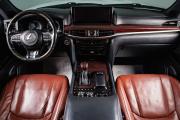 Lexus LX III Рестайлинг 2 Сургут  - изображение 39