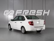 Lada (ВАЗ) Granta I Минеральные Воды  - изображение 17