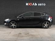 Opel Astra J Екатеринбург  - изображение 23