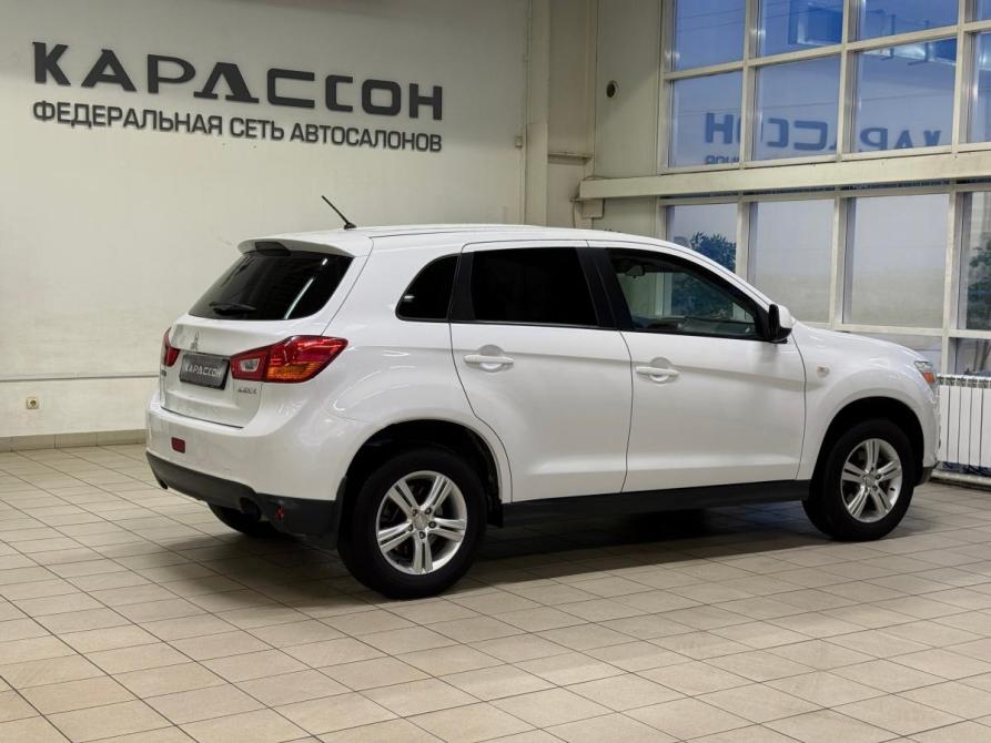 Mitsubishi ASX I Рестайлинг Волгоград  - изображение 2