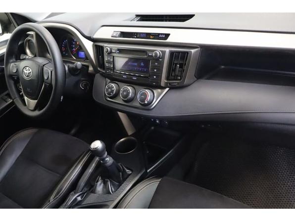 Toyota RAV4 IV (XA40) с пробегом 2014 года, цена 1 379 000 рублей, 214685 км, внедорожник, Автокод Объявления