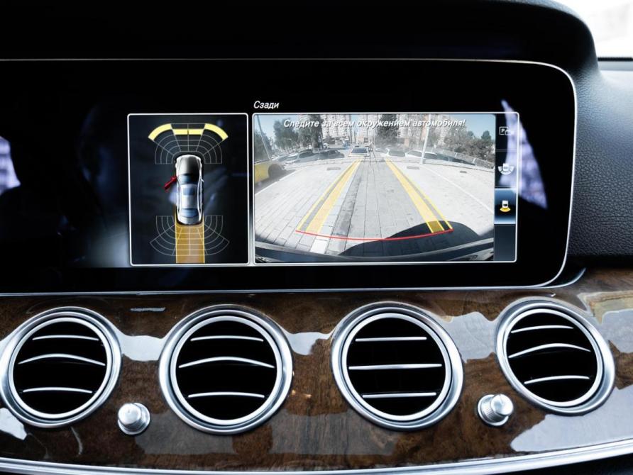 Mercedes-Benz E-Класс V (W213 S213 C238) Ставрополь  - изображение 18