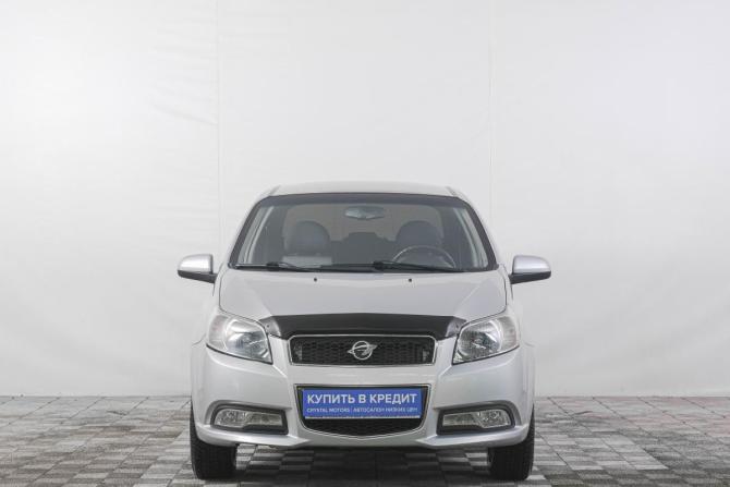Ravon Nexia R3 с пробегом 2017 года, цена 799 000 рублей, 94147 км, седан, Автокод Объявления