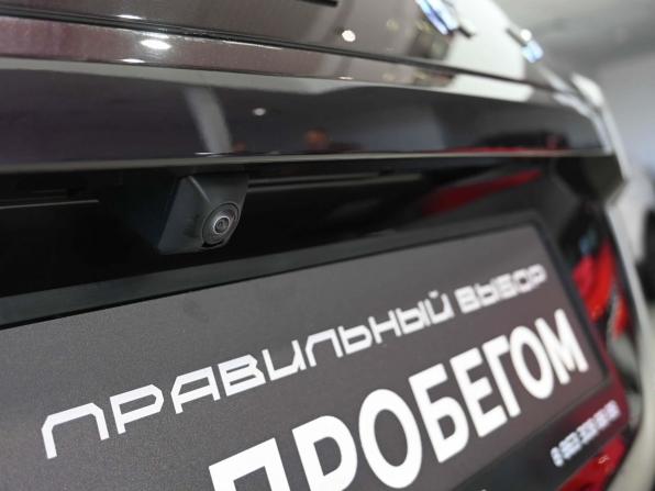 Chery Tiggo 8 Pro Max I с пробегом 2022 года, цена 2 299 900 рублей, 42000 км, внедорожник, Автокод Объявления