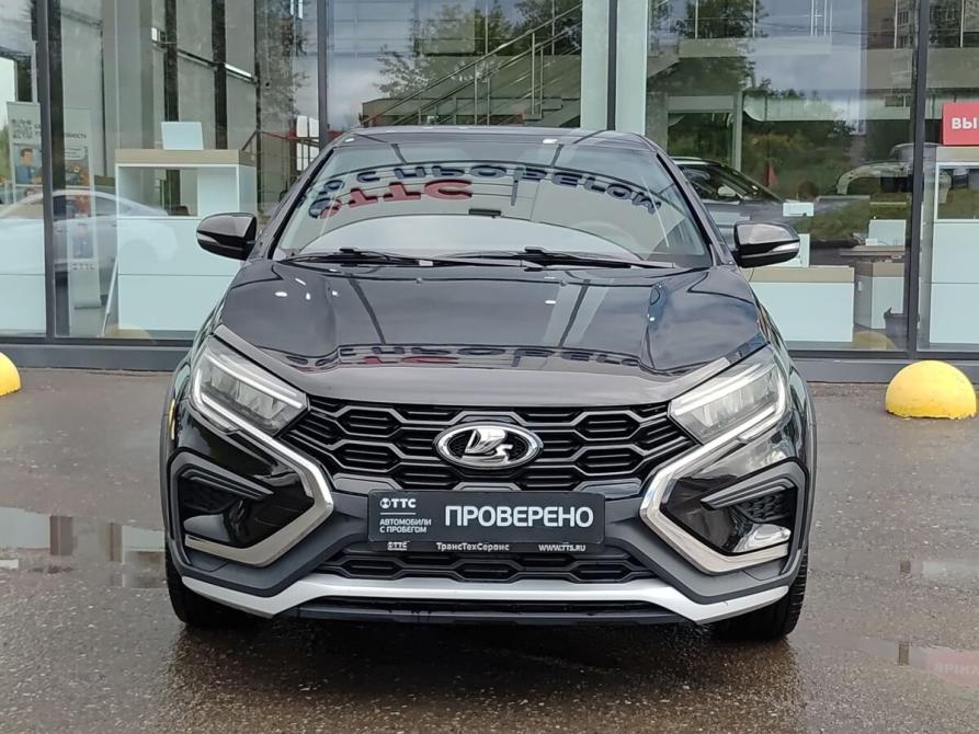 Lada (ВАЗ) Vesta I Рестайлинг (NG) Ижевск  - изображение 2