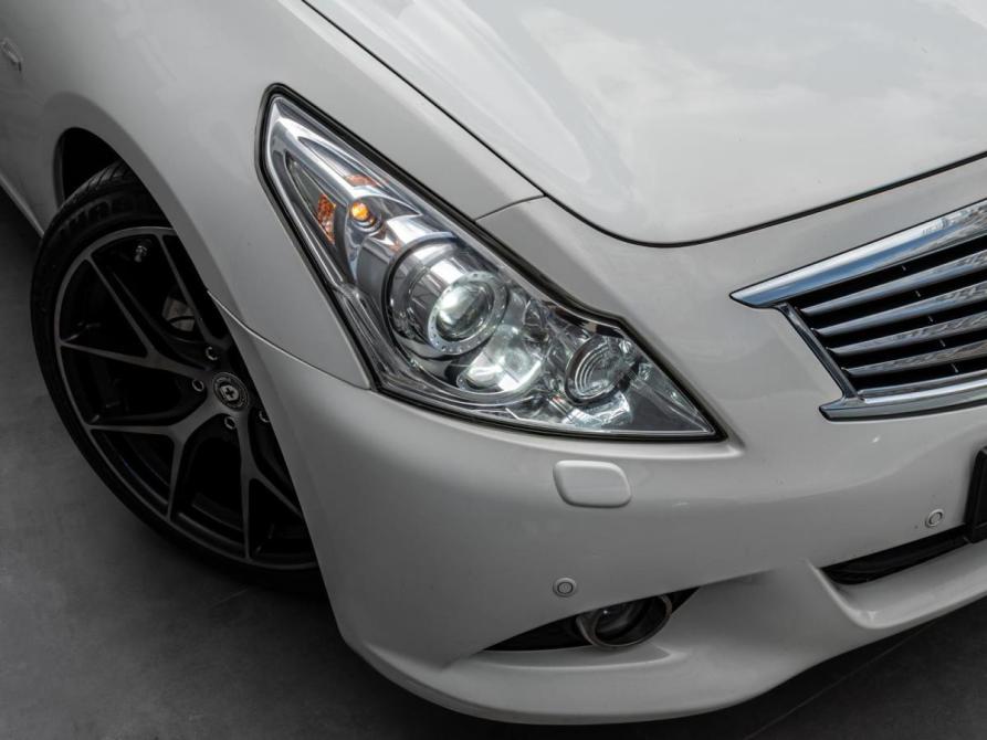 Infiniti G IV Краснодар  - изображение 12