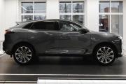 Changan UNI-K Брянск  - изображение 22