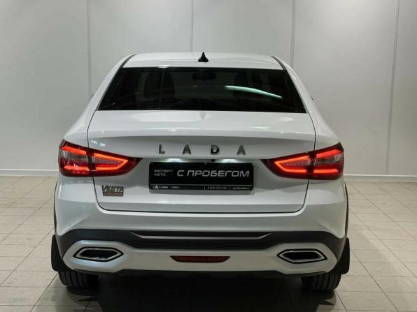Lada (ВАЗ) Vesta I Рестайлинг (NG) с пробегом 2024 года, цена 1 560 000 рублей, 16000 км, седан, Автокод Объявления