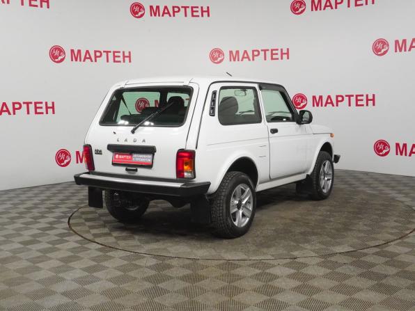 Lada (ВАЗ) Niva Legend с пробегом 2024 года, цена 929 000 рублей, 11059 км, внедорожник, Автокод Объявления