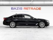 BMW 5 серии VII (G30/G31/G38) Рестайлинг Тюмень  - изображение 29