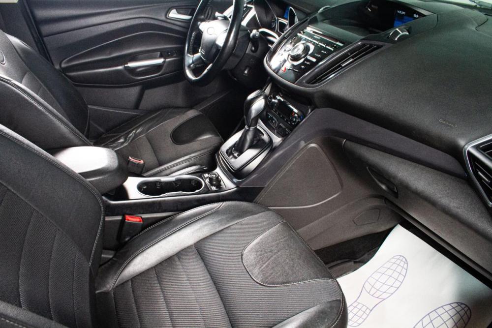Ford Kuga II Сургут  - изображение 10