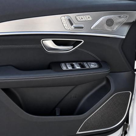 JETOUR X70+ I Рестайлинг с пробегом 2026 года, цена 2 430 000 рублей, 418 км, внедорожник, Автокод Объявления