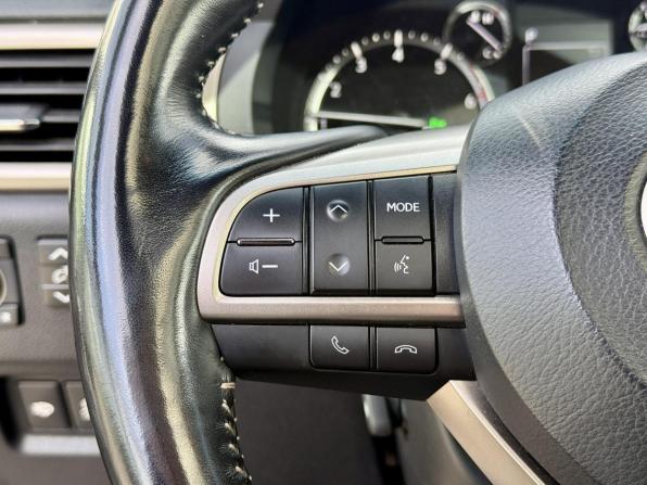 Lexus GX II Рестайлинг 2 с пробегом 2020 года, цена 7 720 000 рублей, 41309 км, внедорожник, Автокод Объявления