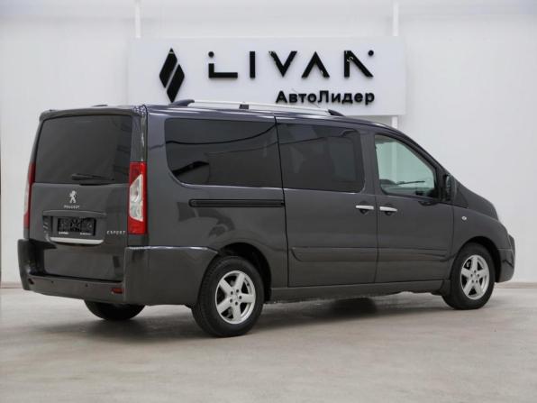 Peugeot Expert II Рестайлинг с пробегом 2014 года, цена 859 000 рублей, 120649 км, минивэн, Автокод Объявления