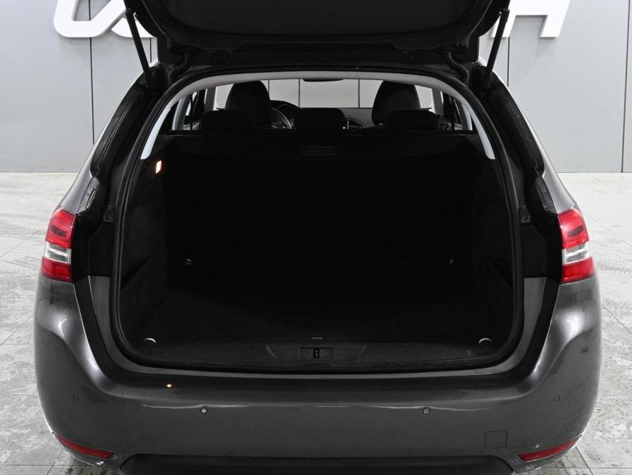 Peugeot 308 II Рестайлинг Ростов-на-Дону  - изображение 17