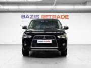 Mitsubishi Outlander II Рестайлинг Тюмень  - изображение 27