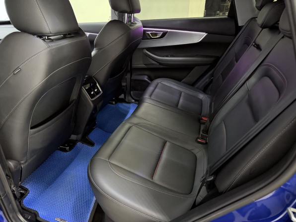 Chery Tiggo 7 Pro I с пробегом 2022 года, цена 1 600 000 рублей, 69102 км, внедорожник, Автокод Объявления