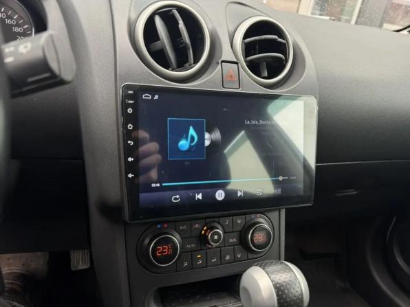 Nissan Qashqai I Рестайлинг с пробегом 2012 года, цена 1 199 000 рублей, 199614 км, внедорожник, Автокод Объявления