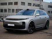 Li Auto (Lixiang) L7 I Рестайлинг Москва  - изображение 29
