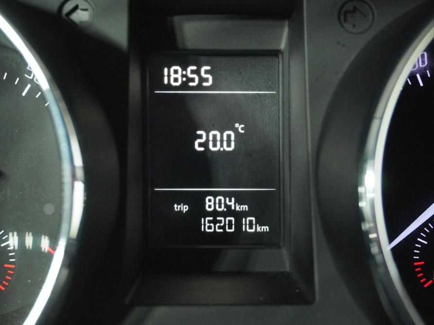 Skoda Yeti I Вологда  - изображение 17