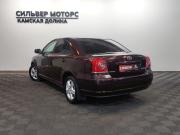Toyota Avensis II Рестайлинг Пермь  - изображение 31