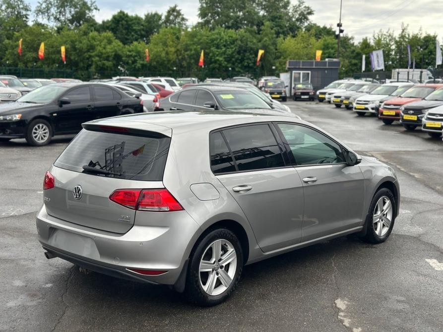 Volkswagen Golf VII Ижевск  - изображение 4