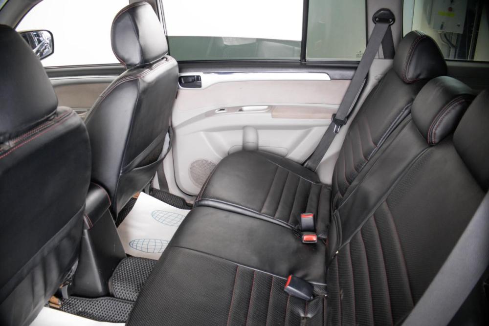 Mitsubishi Pajero Sport II Пермь  - изображение 9
