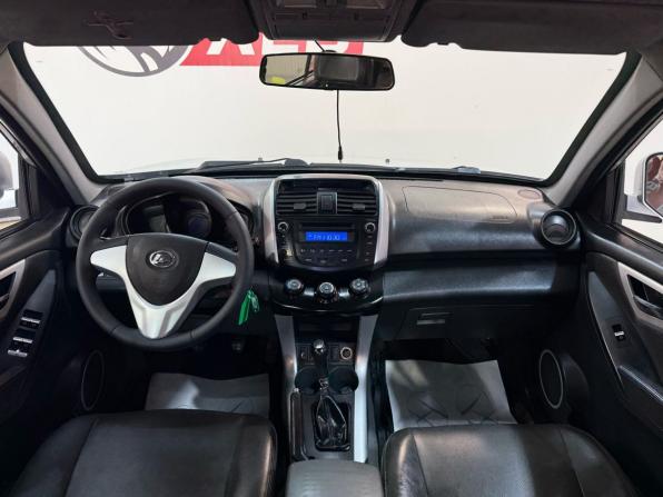 Lifan X60 I с пробегом 2015 года, цена 650 000 рублей, 187178 км, внедорожник, Автокод Объявления