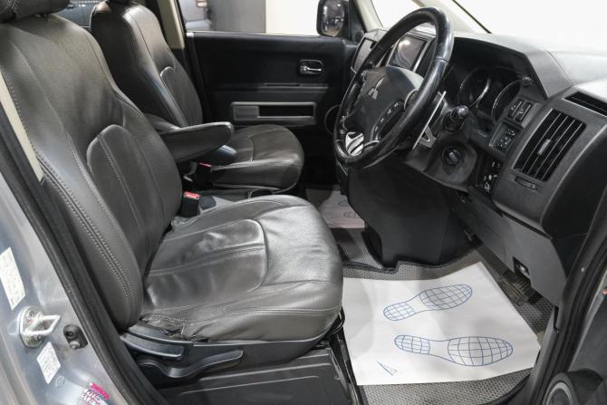 Mitsubishi Delica D:5 I с пробегом 2013 года, цена 2 249 000 рублей, 173000 км, минивэн, Автокод Объявления
