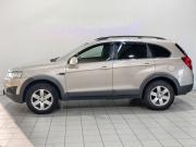 Chevrolet Captiva I Рестайлинг Курск  - изображение 20