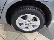 Skoda Octavia II (A5) Рестайлинг Воронеж  - изображение 43