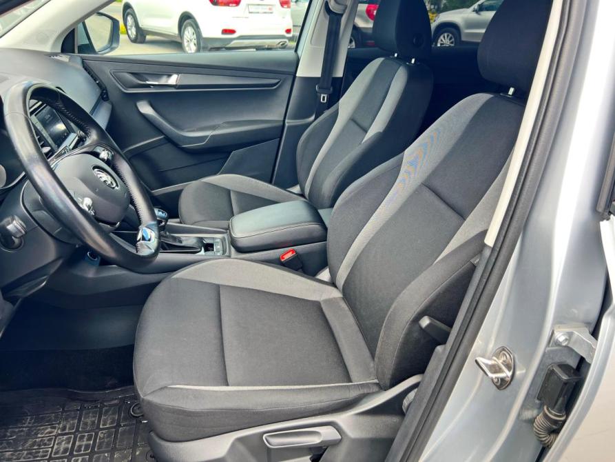 Skoda Karoq I Стерлитамак  - изображение 14