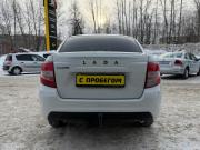 Lada (ВАЗ) Granta I Рестайлинг Нефтекамск  - изображение 15