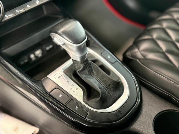 Kia Cerato IV с пробегом 2020 года, цена 1 795 000 рублей, 92880 км, седан, Автокод Объявления