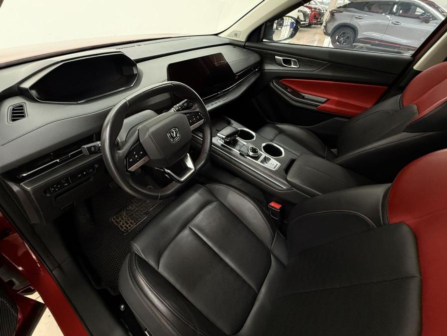 Changan CS55 Plus II Смоленск  - изображение 17