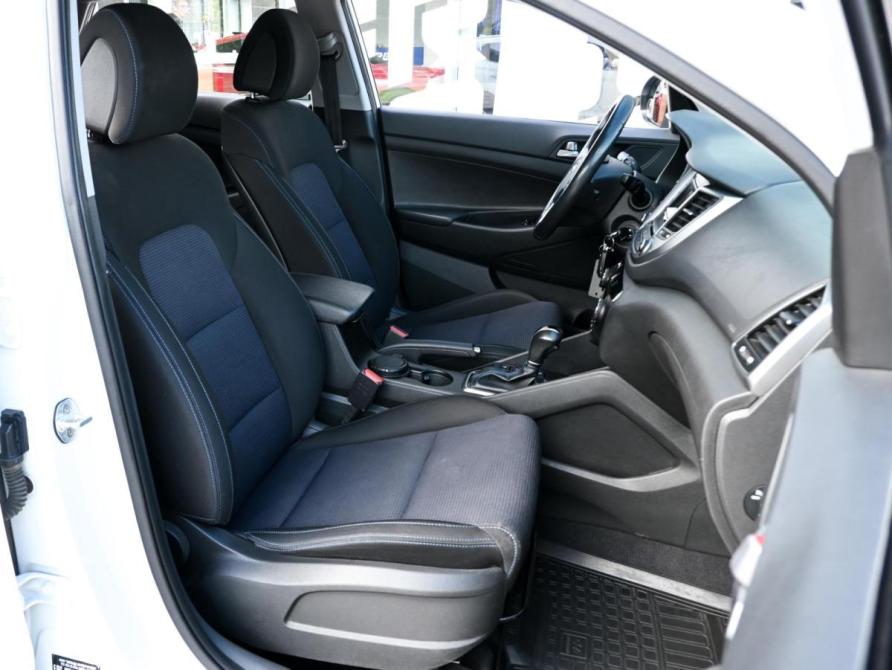 Hyundai Tucson III Волгоград  - изображение 8