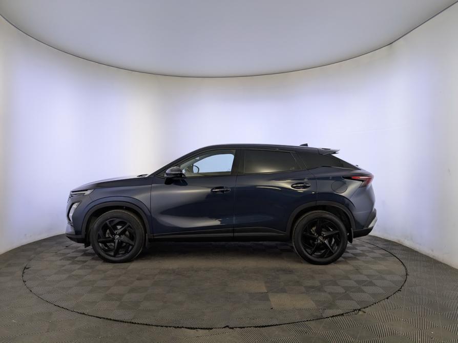 Omoda C5 I Москва  - изображение 8