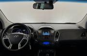 Hyundai ix35 I Рестайлинг Москва  - изображение 22