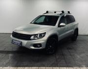 Volkswagen Tiguan I Рестайлинг Санкт-Петербург  - изображение 25