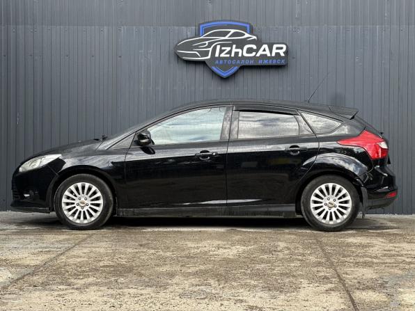 Ford Focus III с пробегом 2011 года, цена 549 000 рублей, 226150 км, хэтчбек, Автокод Объявления