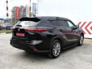 Toyota Highlander IV (XU70) Пермь  - изображение 27