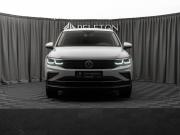 Volkswagen Tiguan II Рестайлинг Москва  - изображение 26