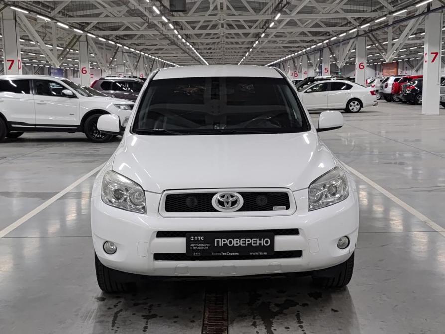 Toyota RAV4 III (XA30) Казань  - изображение 2