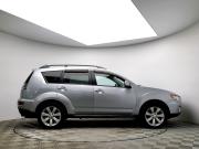 Mitsubishi Outlander II Рестайлинг Мурманск  - изображение 30
