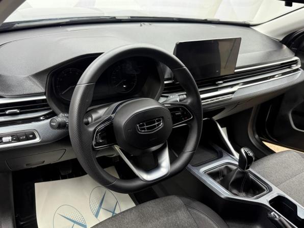 Geely Emgrand II с пробегом 2024 года, цена 1 670 000 рублей, 13563 км, седан, Автокод Объявления