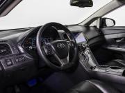 Toyota Venza I Рестайлинг Москва  - изображение 29